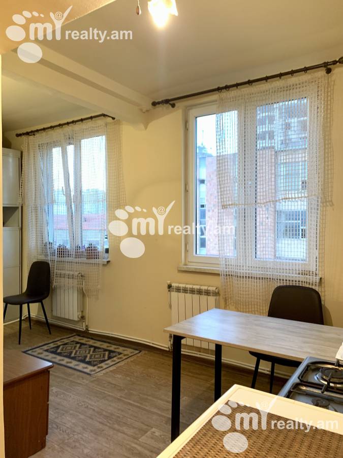 3 bedroom apartment for sale Komitas Ave, Arabkir Yerevan, 151678