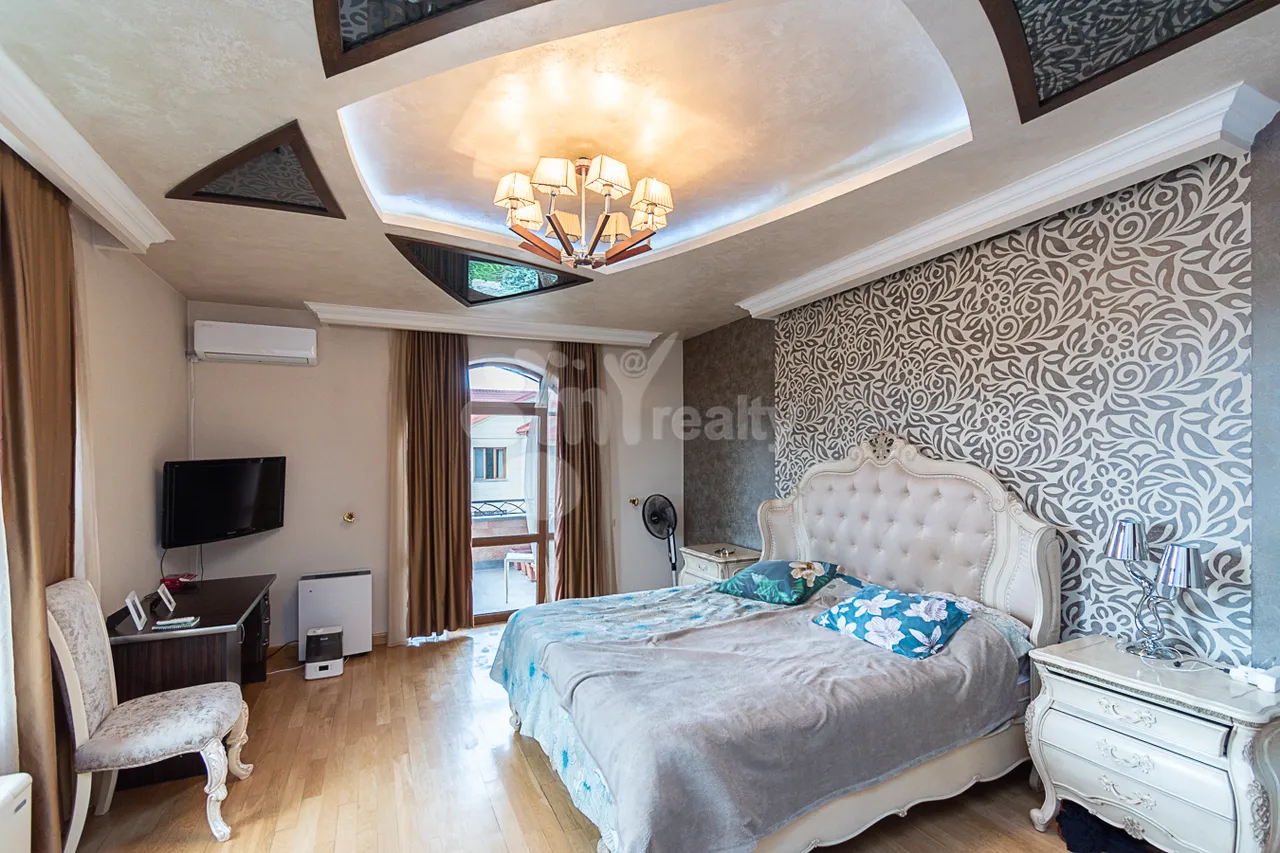 House for sale Arpa, واهاگنی ایروان, 160140