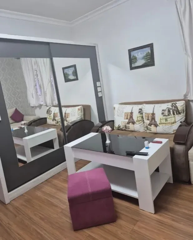 1 bedroom apartment for sale G.Lusavorich St, Center Yerevan, 160218