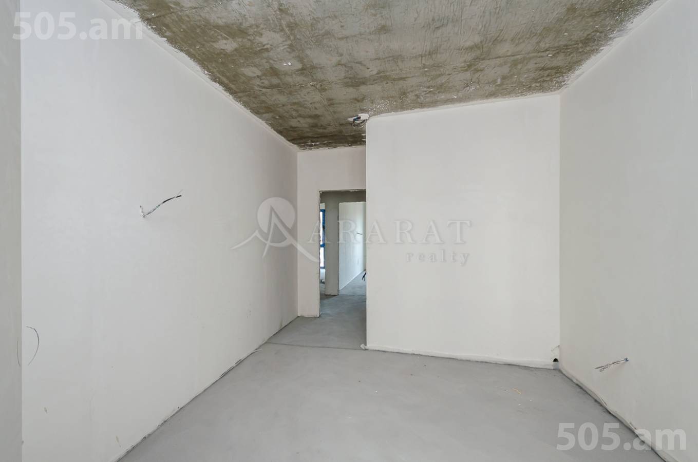 Купить 4 комнатную квартиру Давит Анахт ул., Канакер-Зейтун Ереван, 154858