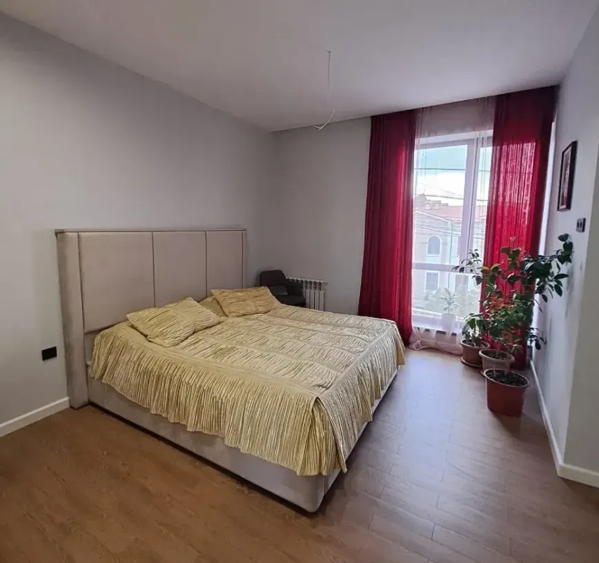 House for sale Bagrevand district, Nor Nork Yerevan, 161992