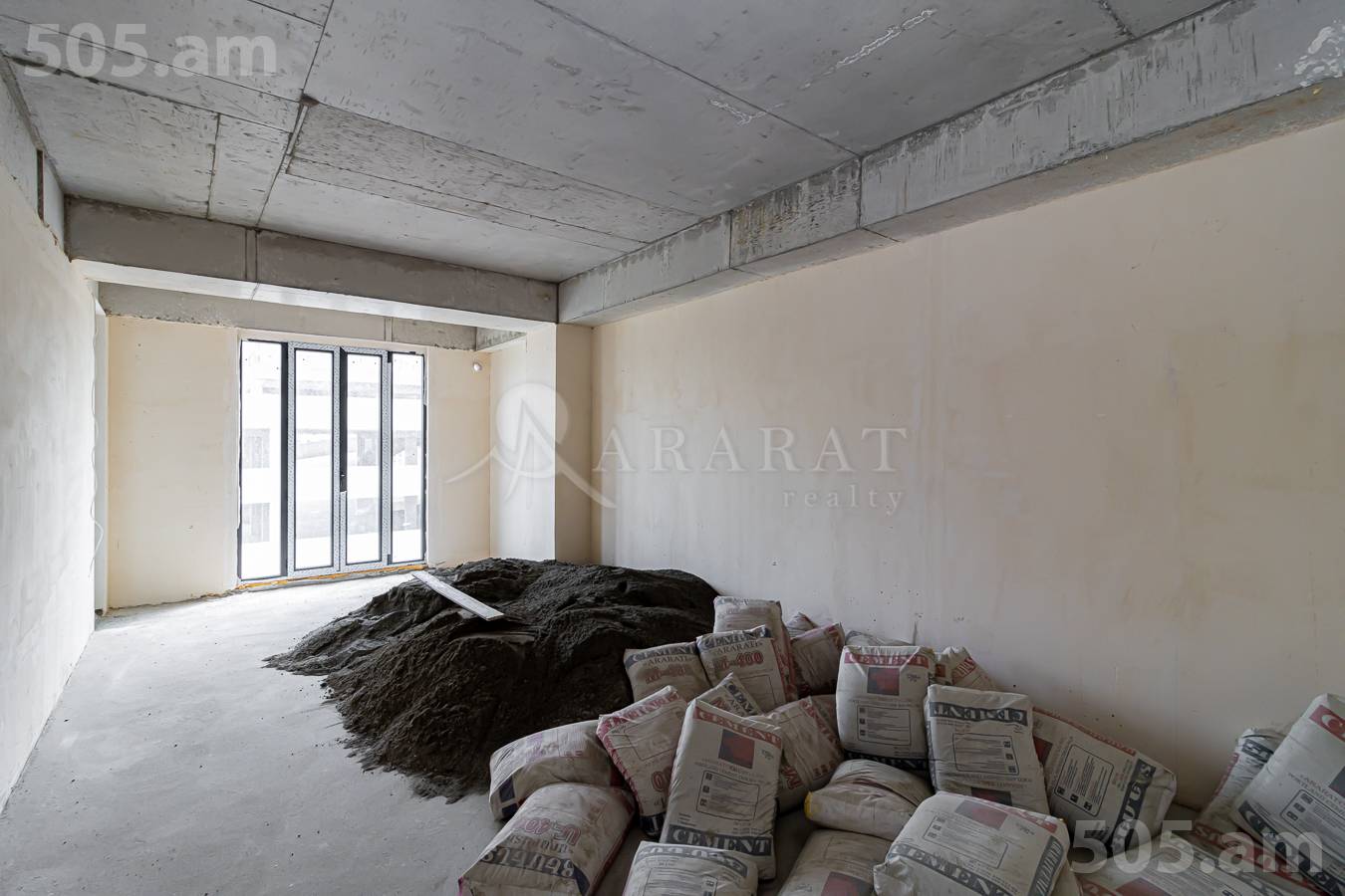 3 սենյականոց բնակարան  Մալխասյանց փող, Արաբկիր Երևան, 153415