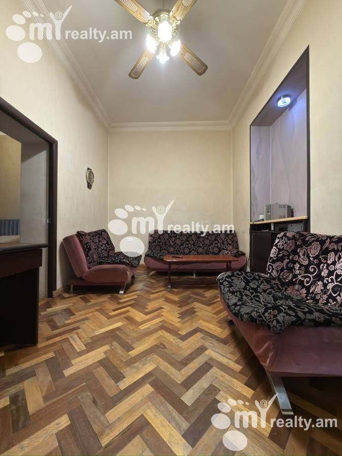 3 bedroom apartment for sale Paronyan St, Center Yerevan, 159679