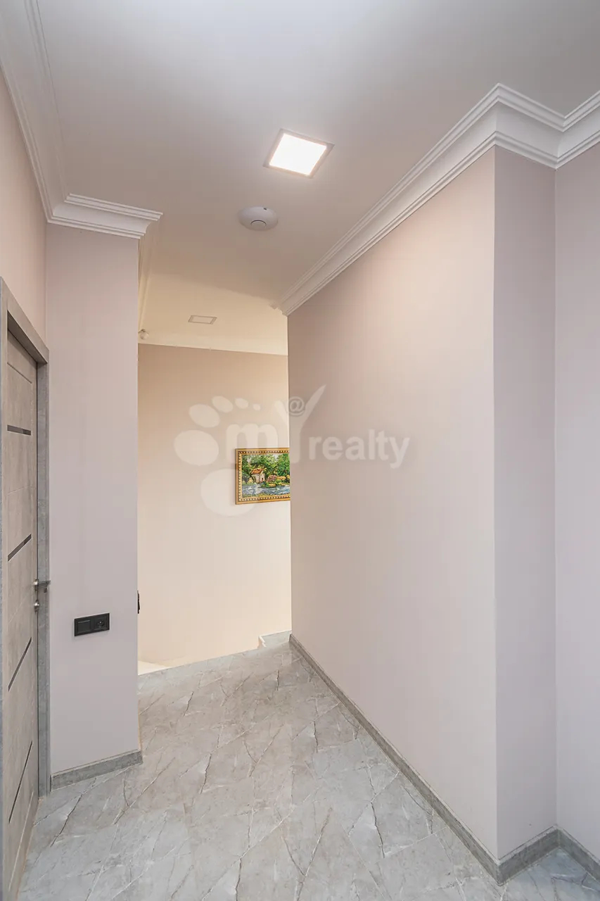 House for sale Mush dis., Qasakh Kotayk, 161211