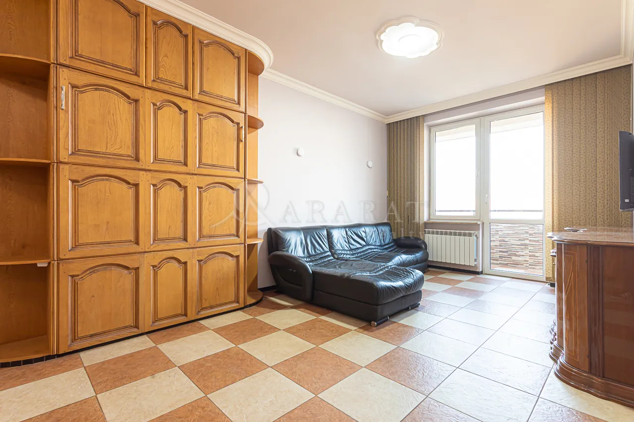 2 bedroom apartment for sale خیابان ن. زاریان, عربگیر ایروان, 157833