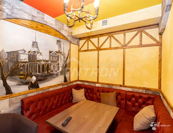 1-senyakanoc-bnakaran-vacharq-Yerevan-Center