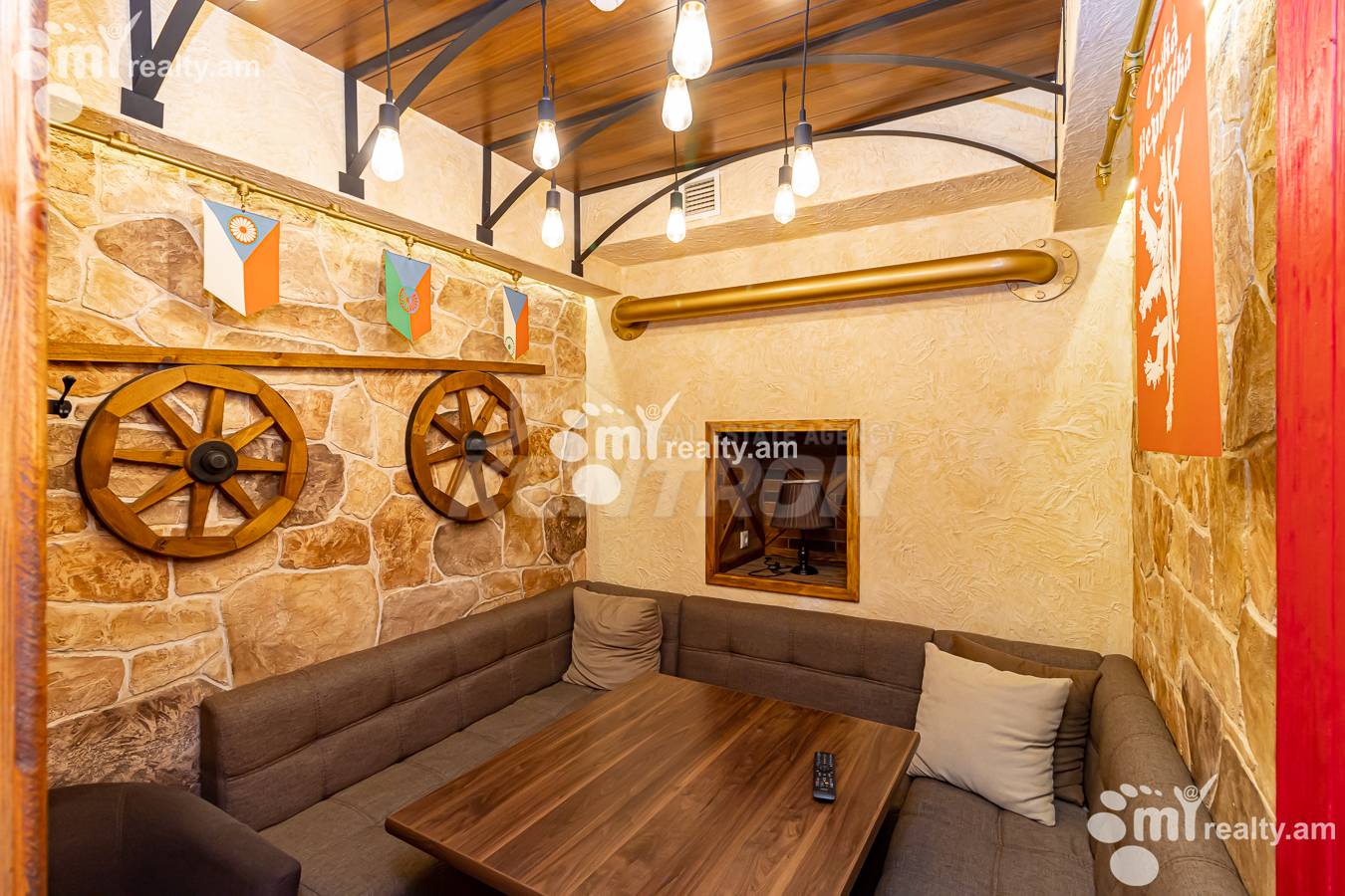 Купить 1 комнатную квартиру Аршакуняц пр, Центр Ереван, 149847