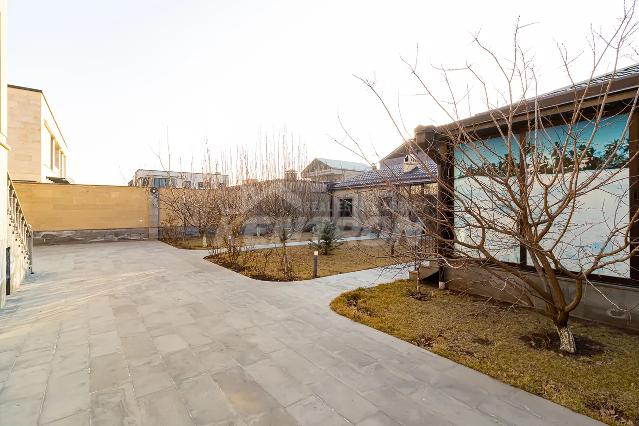 House for sale G 1 dis., Adjapnyak Yerevan, 159066