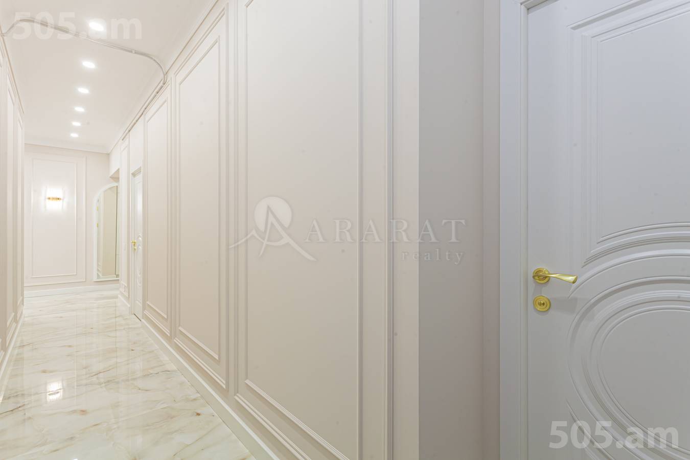 3 սենյականոց բնակարան  Արգիշտի փող, Կենտրոն Երևան, 154825