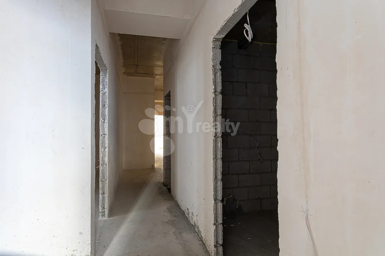 4 bedroom apartment for sale Griboedov St, Arabkir Yerevan, 157480