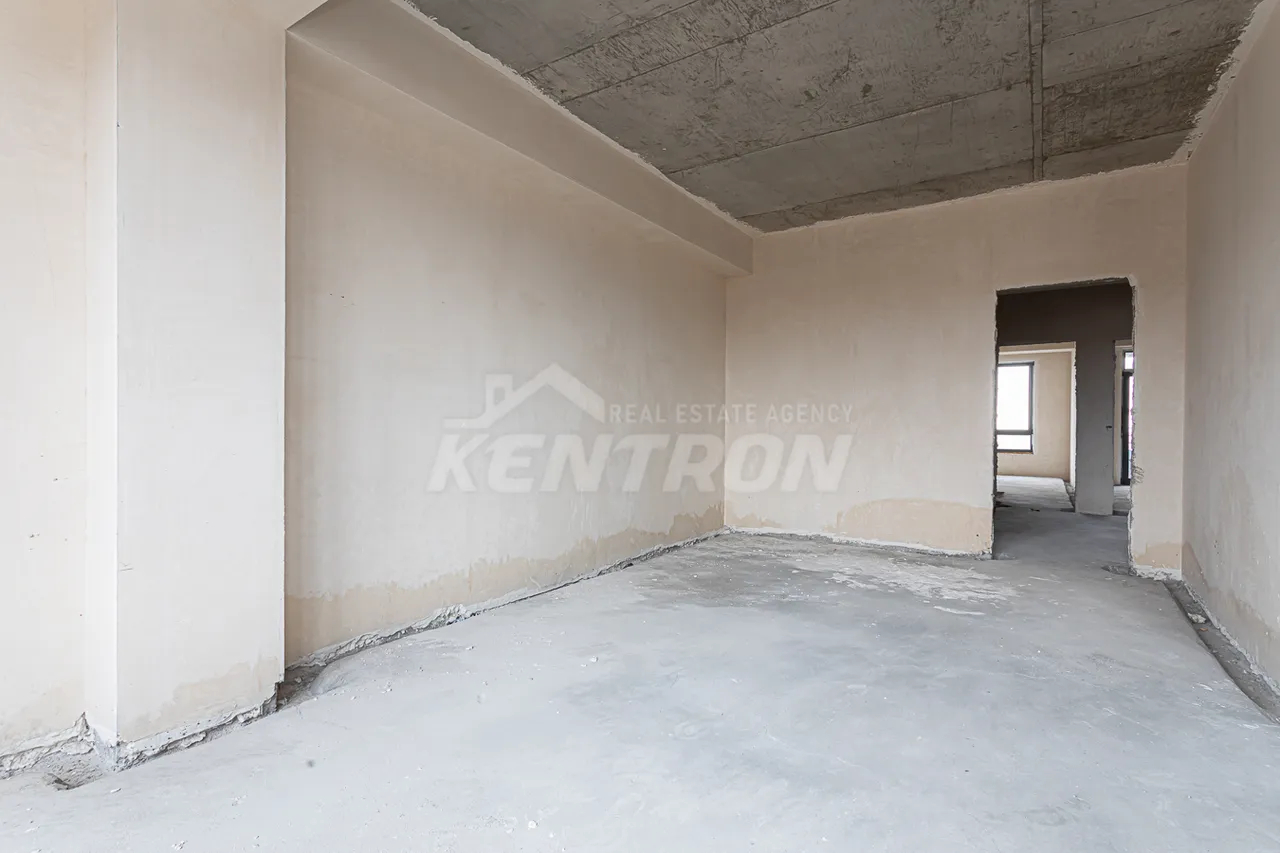 3 bedroom apartment for sale Alixanyan exbayrner, Adshapnjak Yerevan, 158225