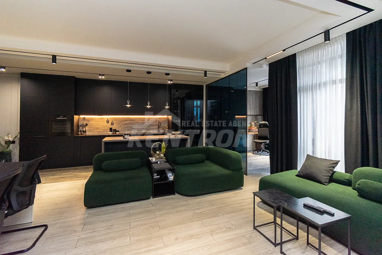 2 bedroom apartment for sale خیابان 19 عربکیر, عربگیر ایروان, 161891