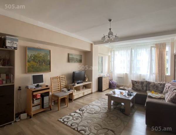 3-senyakanoc-bnakaran-vacharq-Yerevan-Center