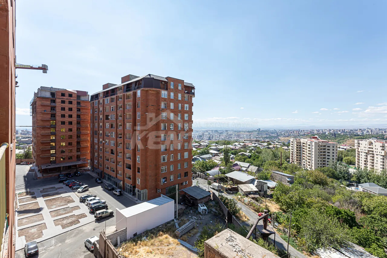 3 bedroom apartment for sale Norq Hin, Nork-Marasch Yerevan, 157392