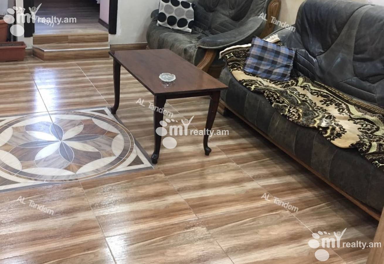 3 bedroom apartment for sale Komitas Ave, Arabkir Yerevan, 124227