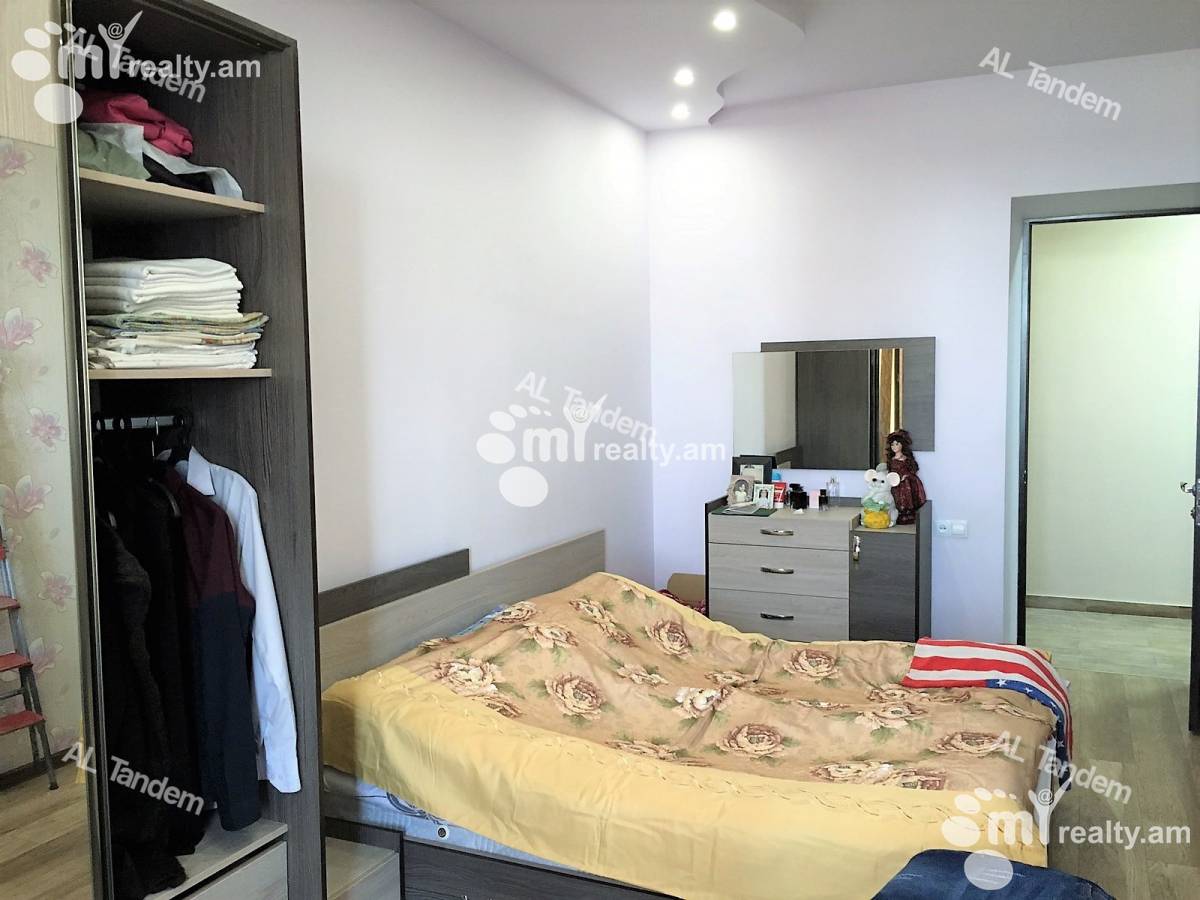 3 bedroom apartment for sale Komitas Ave, Arabkir Yerevan, 124227