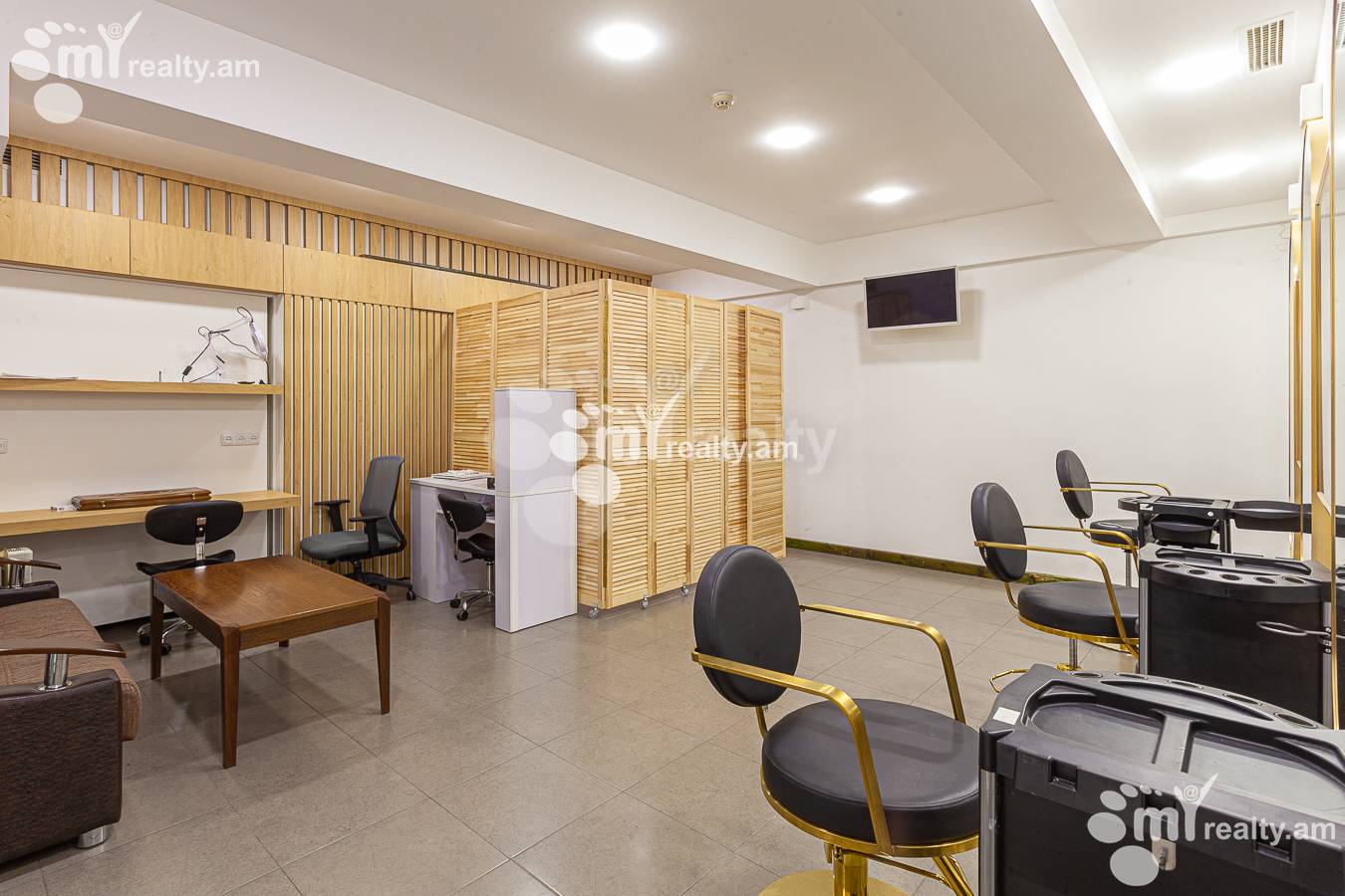 Կոմերցիոն տարածք վարձով Կոմիտասի պող, Արաբկիր Երևան, 150430