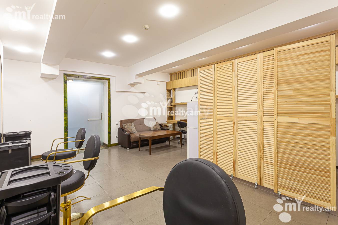 Կոմերցիոն տարածք վարձով Կոմիտասի պող, Արաբկիր Երևան, 150430