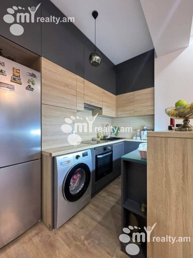 2 bedroom apartment for sale Adonts St, Arabkir Yerevan, 157009