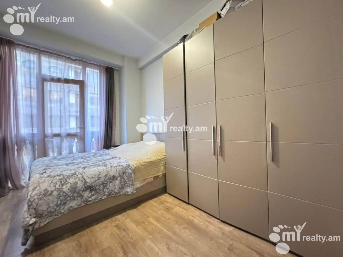 2 bedroom apartment for sale Adonts St, Arabkir Yerevan, 157009