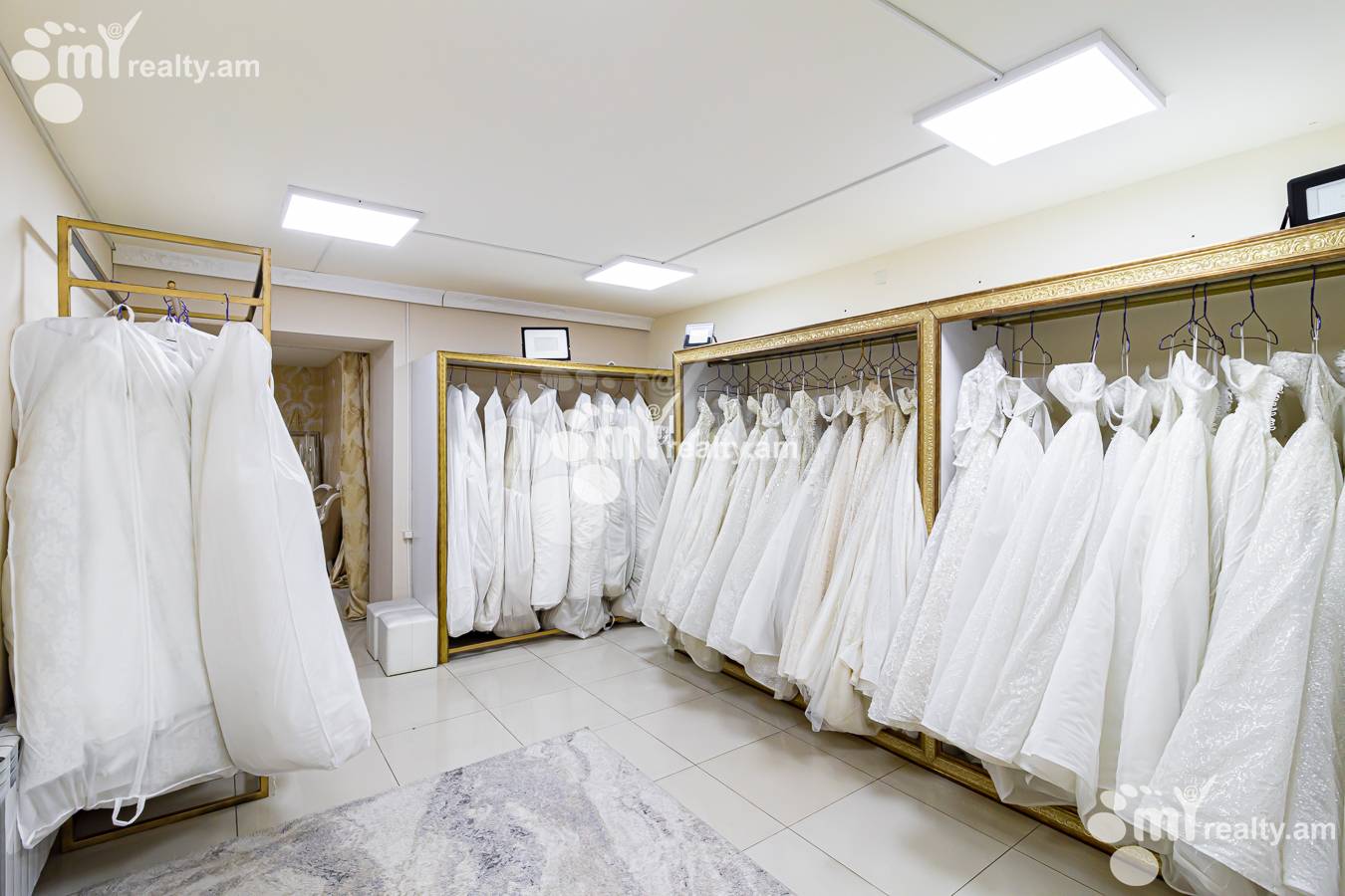 Commercial property for sale Kievyan St, Arabkir Yerevan, 154492