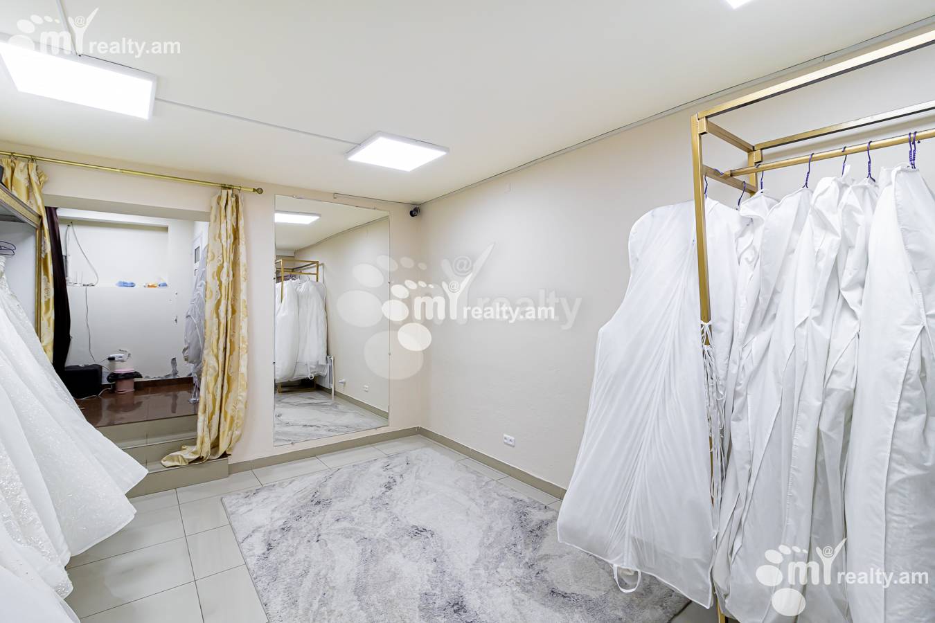 Commercial property for sale Kievyan St, Arabkir Yerevan, 154492