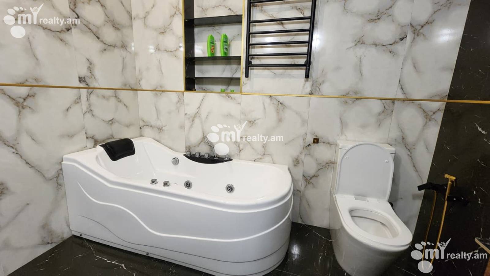 House for rent Lukashin St, Adshapnjak Yerevan, 158335