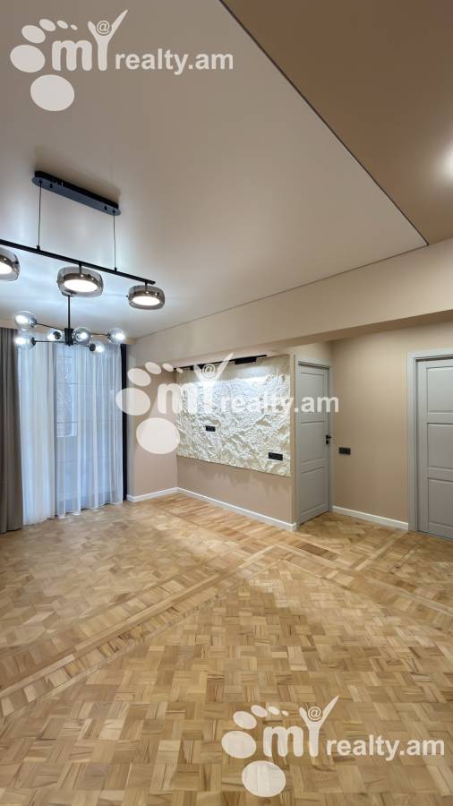 2 bedroom apartment for sale M.Khorenatsi St, Center Yerevan, 159137