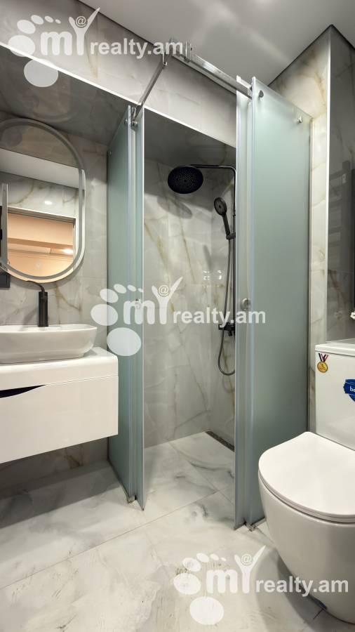 2 bedroom apartment for sale M.Khorenatsi St, Center Yerevan, 159137