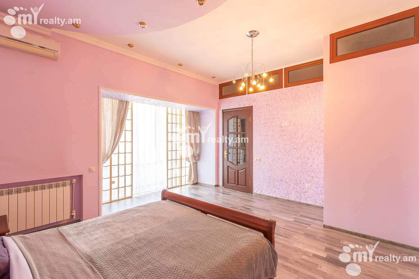 House for sale Sevastopolyan St, Arabkir Yerevan, 143718