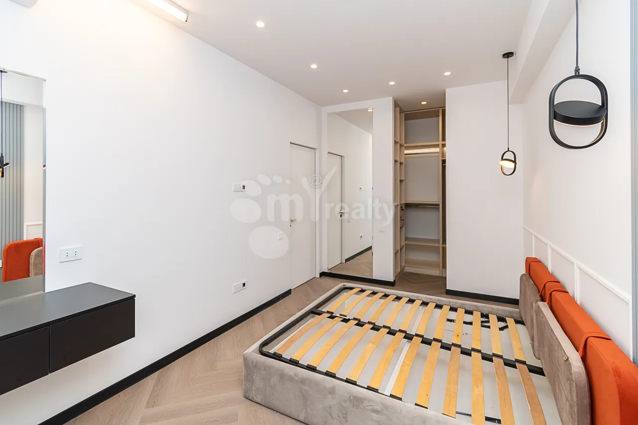 3 bedroom apartment for rent Komitas Ave, Arabkir Yerevan, 160750