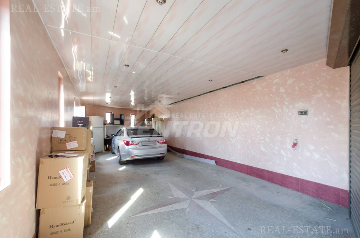 House for sale خیابان آرمِناک آرمِناکیان, نورک ماراش ایروان, 139544