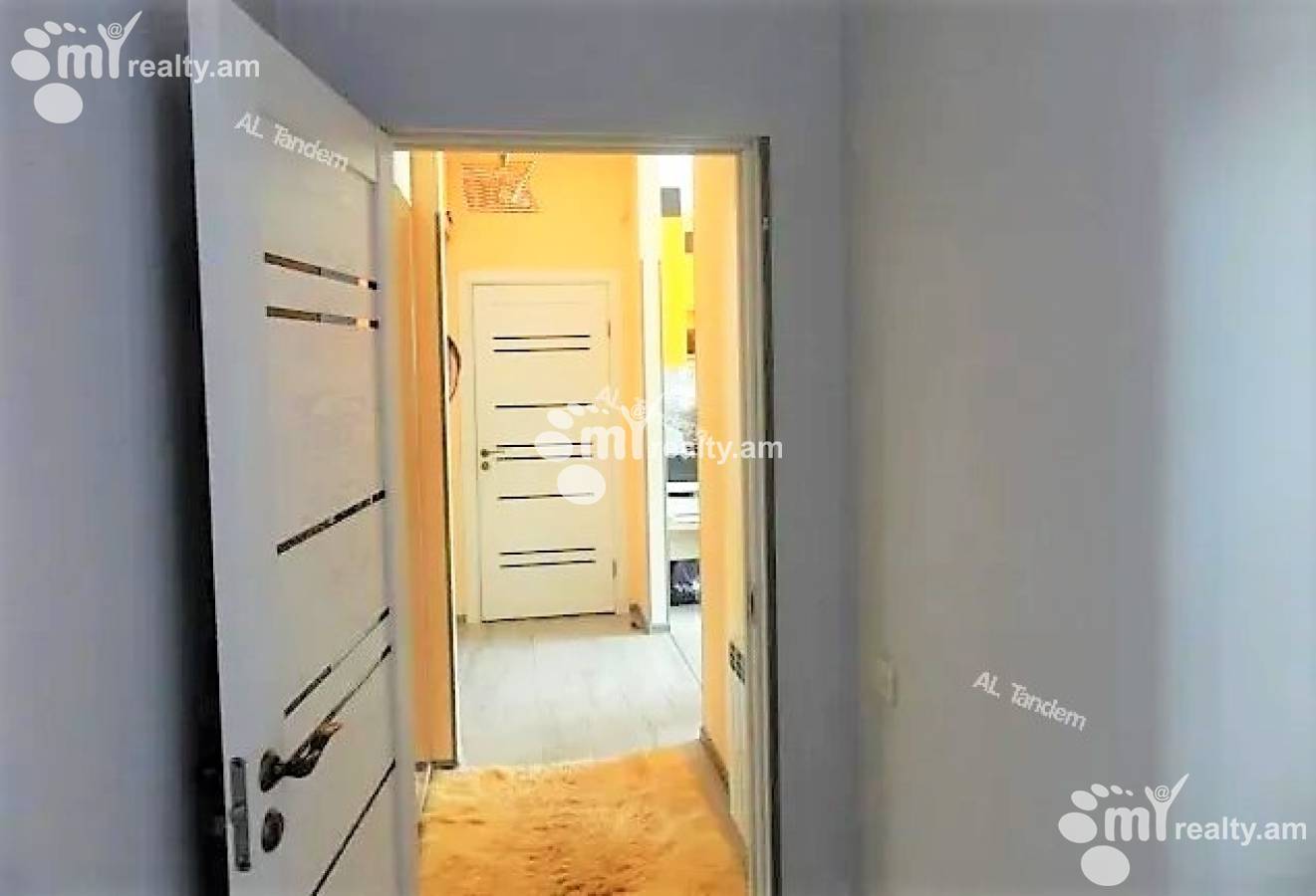 2 bedroom apartment for rent Davtashen 2 district, Davtashen Yerevan, 153571