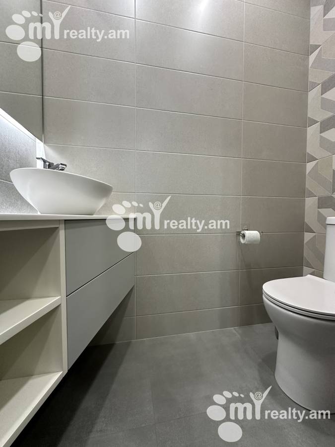 Купить 4 комнатную квартиру Аргутйан ул, Арабкир Ереван, 156194