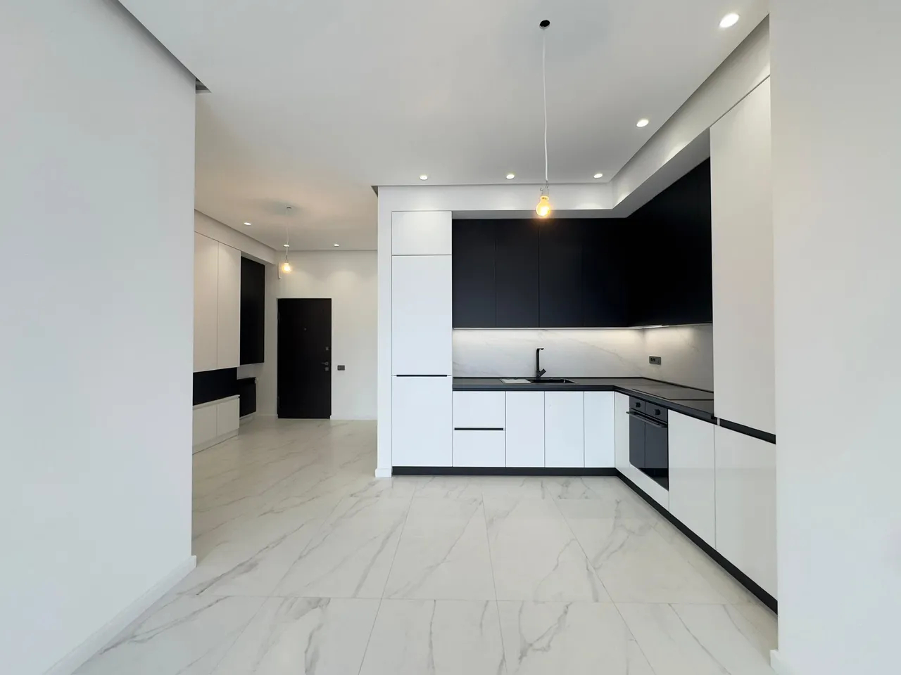 2 bedroom apartment for rent M. Babajanyan St, Avan Yerevan, 161597