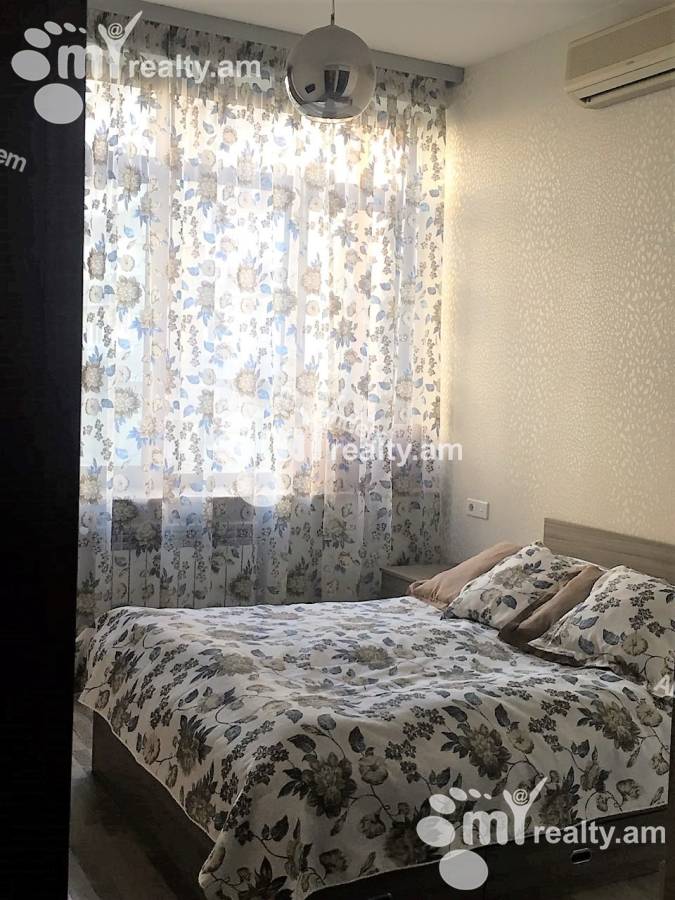 4 սենյականոց բնակարան  Նալբանդյան փող, Կենտրոն Երևան, 122412