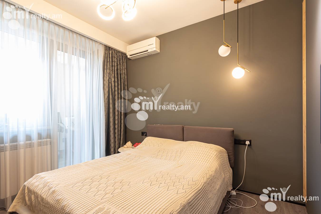 5 սենյականոց բնակարան  Անտառային փող, Կենտրոն Երևան, 156279