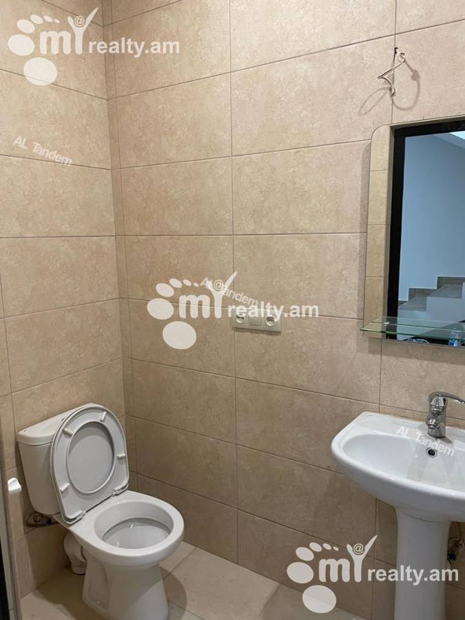 Կոմերցիոն տարածք  Կոմիտասի պող, Արաբկիր Երևան, 124793