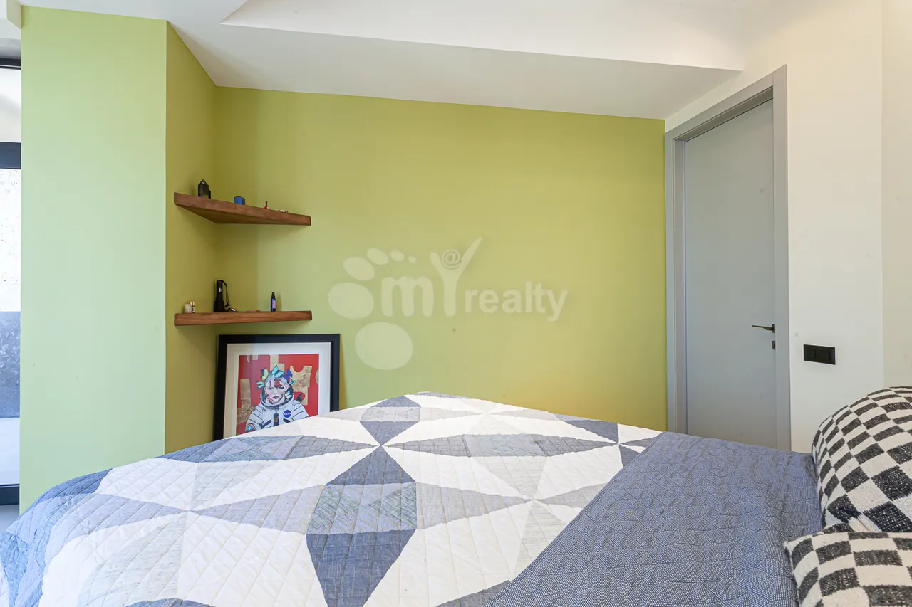 3 bedroom apartment for sale خیابان 27 عربکیر, عربگیر ایروان, 159794