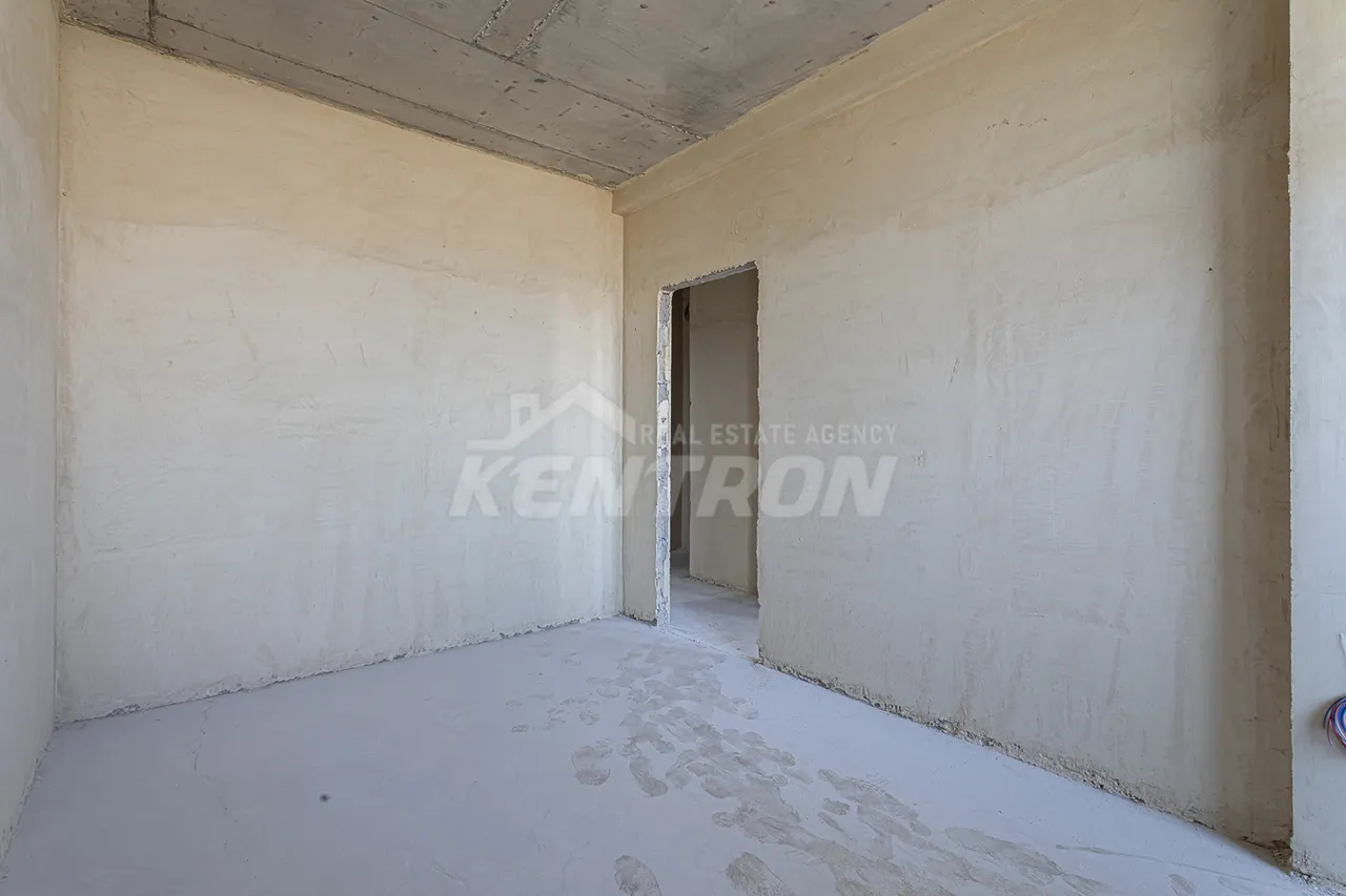 3 bedroom apartment for sale خیابان تسوواکال ایساکوف, مرکز شهر ایروان, 157222