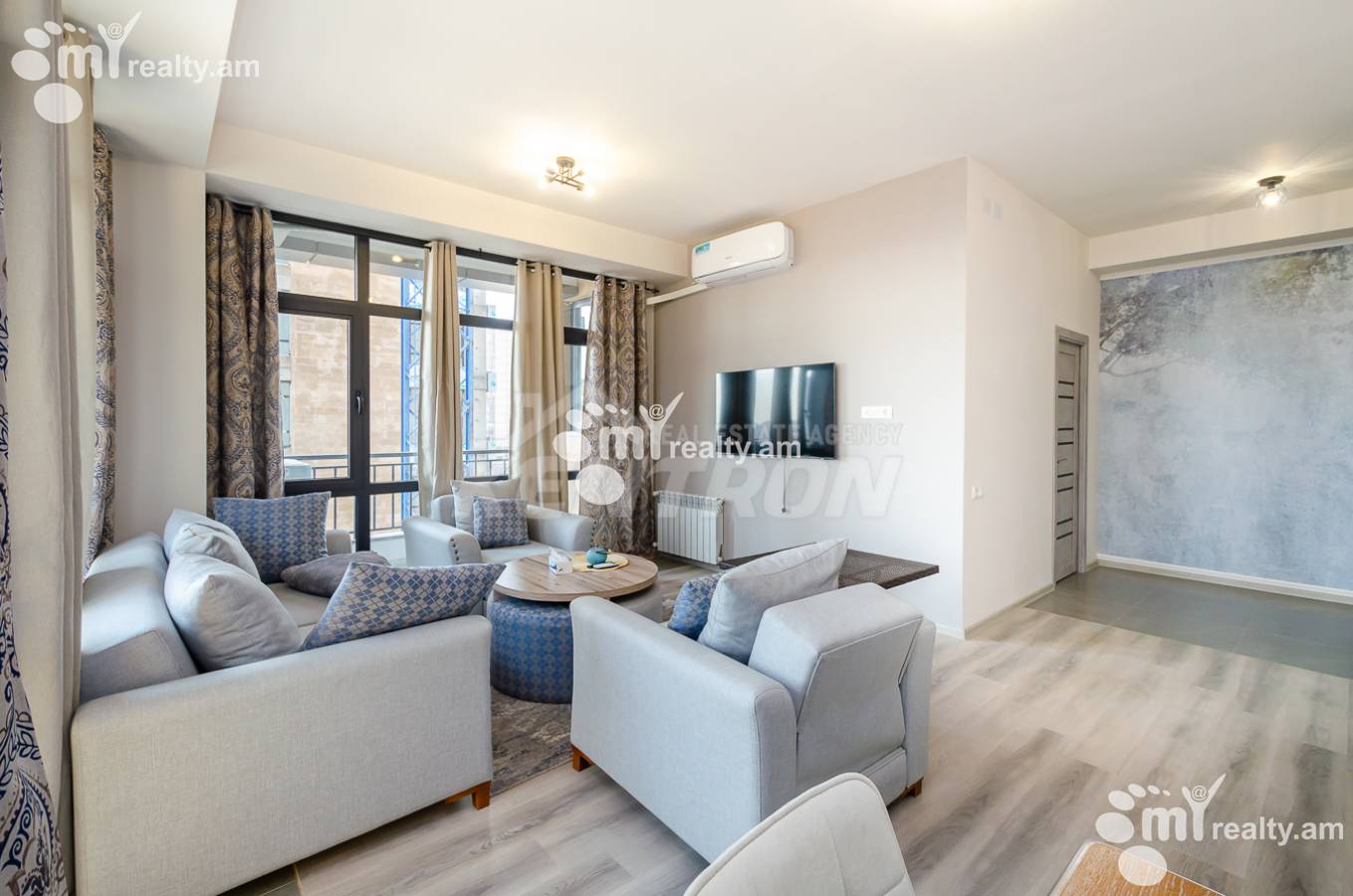2 bedroom apartment for sale Davtashen 4 district, Dawtaschen Yerevan, 153872