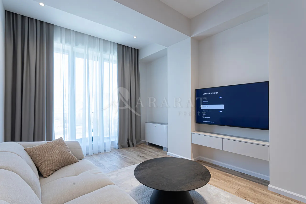 2 bedroom apartment for sale Buzand St, Center Yerevan, 157952