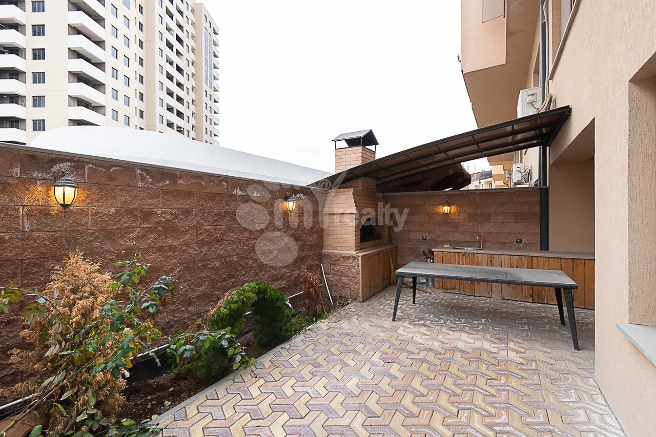 Առանձնատուն  Միկոյան փող, Դավթաշեն Երևան, 160031