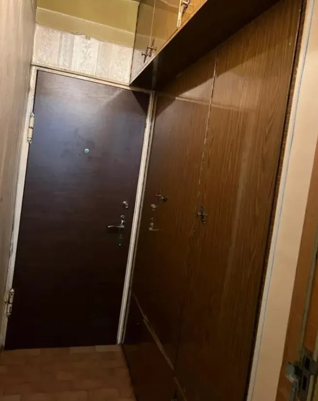 3 bedroom apartment for sale Bryusov St, Center Yerevan, 161439