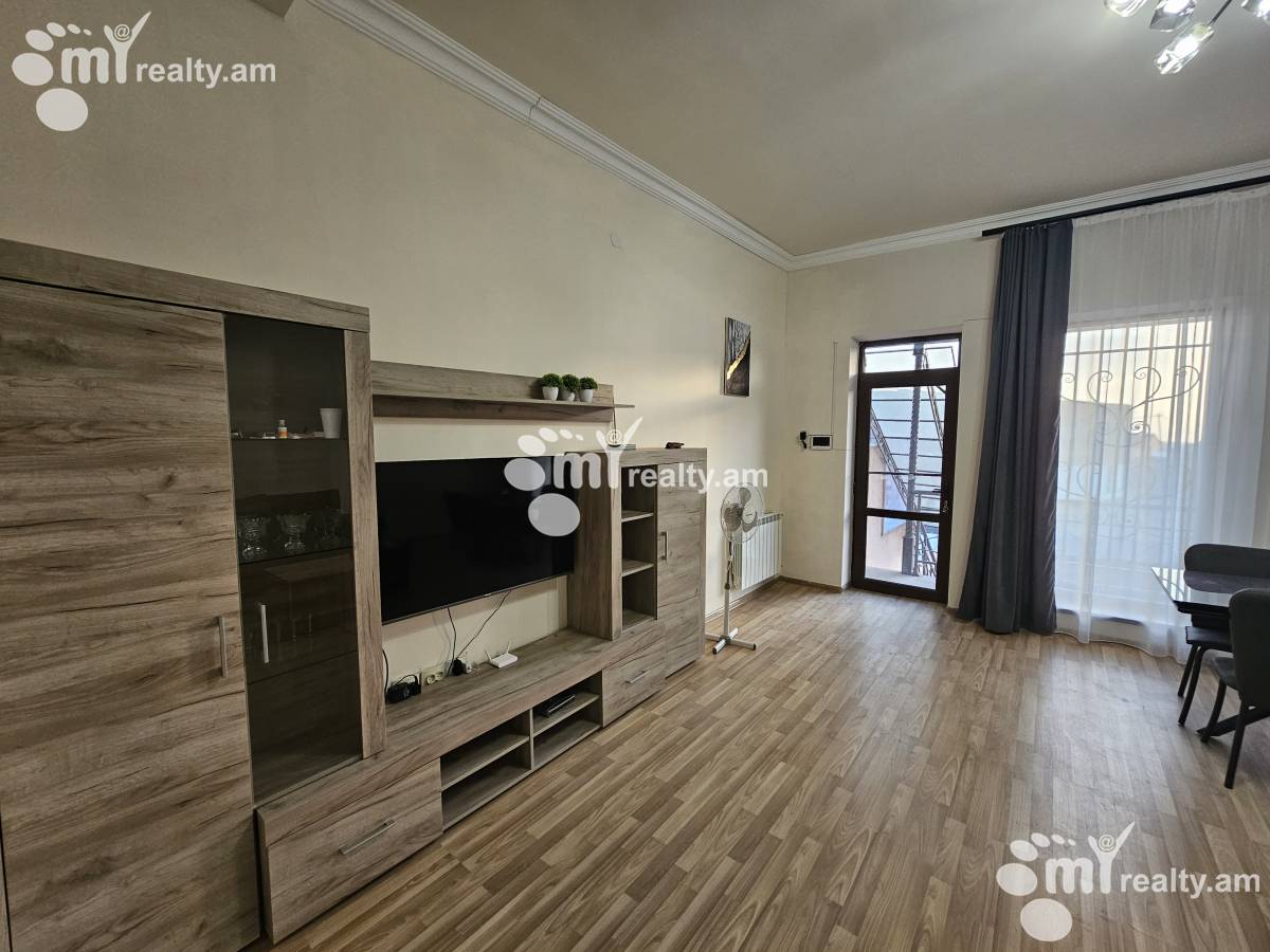 House for sale Beknazaryan St, Adshapnjak Yerevan, 155836