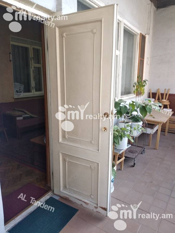3 bedroom apartment for sale Shirvanzade St, Arabkir Yerevan, 124083