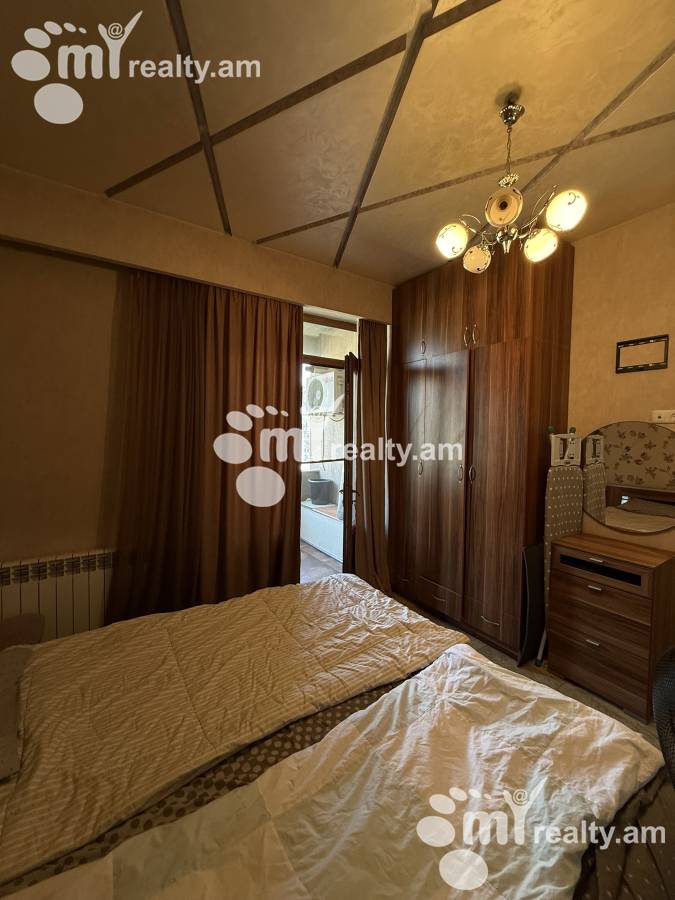 2 bedroom apartment for sale A. Avetisyan St, Arabkir Yerevan, 161215