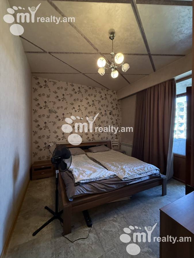 2 bedroom apartment for sale A. Avetisyan St, Arabkir Yerevan, 161215