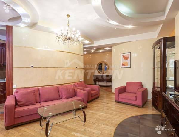 3-senyakanoc-bnakaran-vacharq-Yerevan-Center