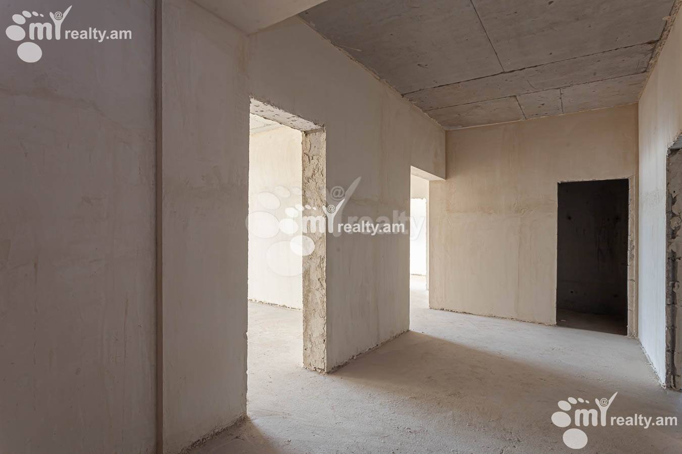 3 bedroom apartment for sale K. Ulnetsi St, Quanaquère-Zeytoun Yerevan, 153676